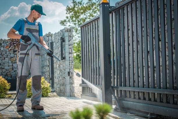Professional Pressure Washing in Fishers, IN